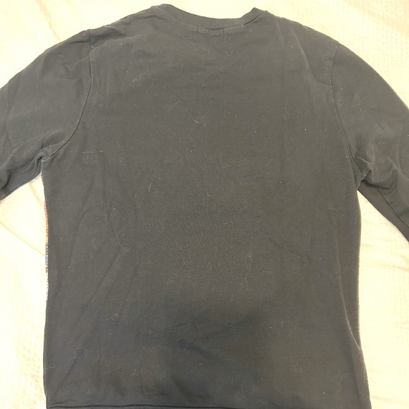 Topman Men’s NYC Long Sleeve Tee (Size XS) - Picture 3 of 5